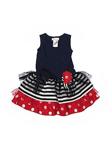 Bonnie Jean Dress (view 1)