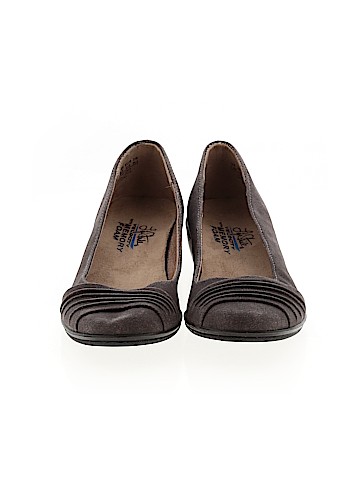 Life Stride Flats (view 2)