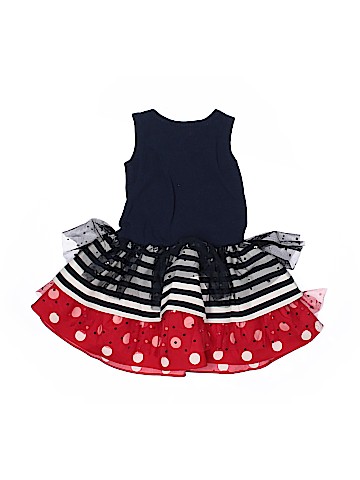 Bonnie Jean Dress (view 2)