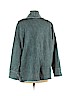 Beau Jours Blue Cardigan Size M - photo 2