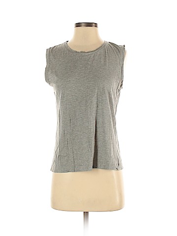 Club Monaco Sleeveless T-Shirt (view 1)
