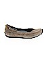 Eddie Bauer Tan Flats Size 7 1/2 - photo 1