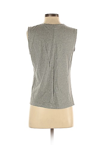 Club Monaco Sleeveless T-Shirt (view 2)