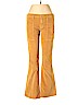 Mother Tan Cords Size 30 waist - photo 1