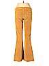 Mother Tan Cords Size 30 waist - photo 2