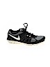 Nike Black Sneakers Size 7 1/2 - photo 1