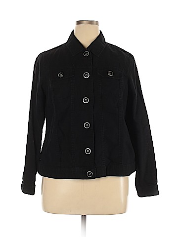 Relativity Jacket (view 1)