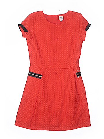 Karl Lagerfeld Dress (view 1)