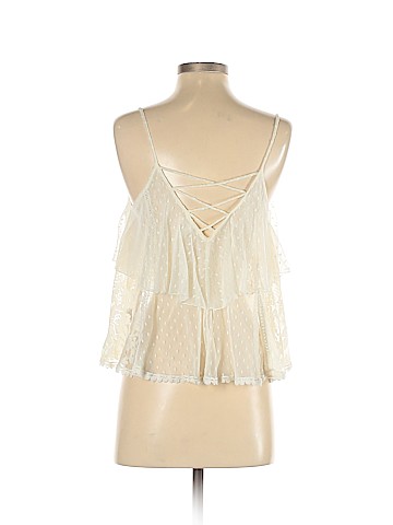 Free People Sleeveless Blouse (view 2)