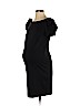 Pietro Brunelli Black Cocktail Dress Size XS - photo 1