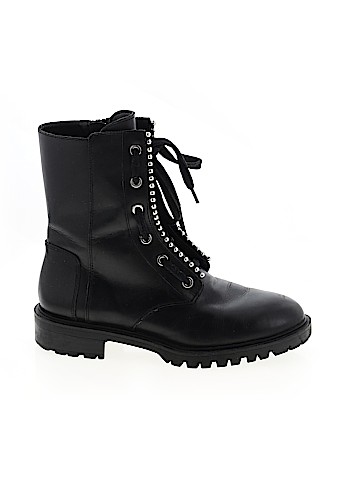 Zara Boots (view 1)