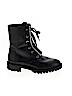 Zara Black Boots Size EU 37 - photo 1