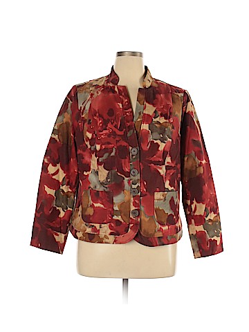 Cj Banks Jacket (view 1)