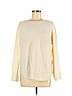 Club Monaco Ivory Pullover Sweater Size M - photo 1