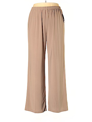 R&M Richards Casual Pants (view 1)