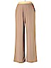 R&M Richards Tan Casual Pants Size 18 - photo 1
