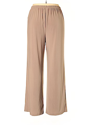R&M Richards Casual Pants (view 2)