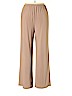 R&M Richards Tan Casual Pants Size 18 - photo 2