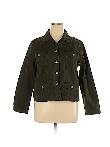 Chico's Jacket (view 1)