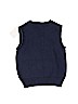 Gymboree 100% Cotton Blue Pullover Sweater Size 6-12 mo - photo 2