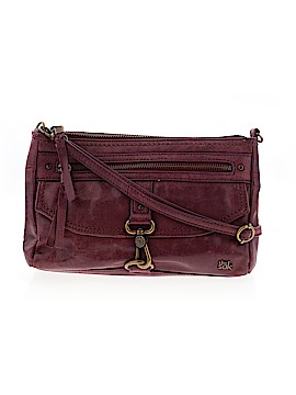 The Sak Leather Crossbody Bag
