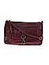 The Sak 100% Leather Burgundy Leather Crossbody Bag One size - photo 1