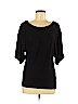 H&M Black Pullover Sweater Size S - photo 1
