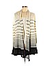 Club Monaco 100% Cashmere Ivory Cashmere Cardigan Size M - photo 1