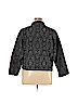 Keren Hart Gray Jacket Size XL - photo 2