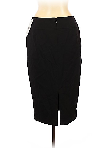 Lafayette 148 New York Wool Skirt (view 2)