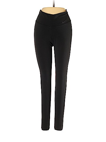 Nike Active Pants (view 1)