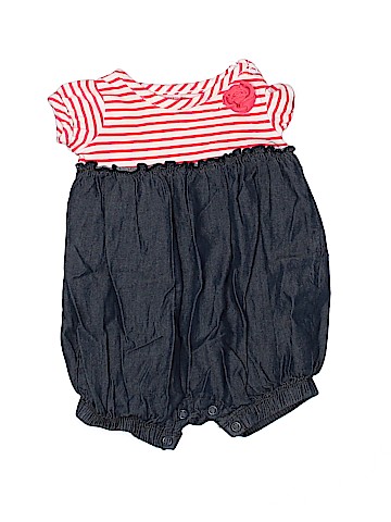 Just One You Short Sleeve Outfit (view 1)