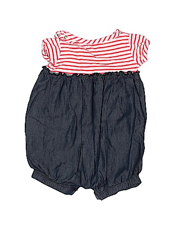 Just One You Short Sleeve Outfit (view 2)