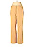 W by Worth Tan Dress Pants Size 12 - photo 1