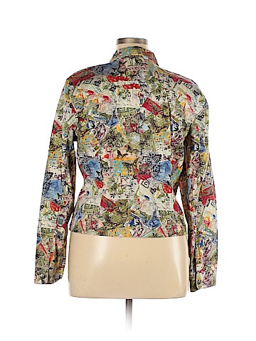 Christopher & Banks Jacket (view 2)