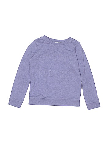 Carter's Sweatshirt (view 1)