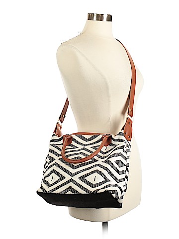 Tribe Alive Satchel (view 2)