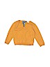 Zara Knitwear Yellow Pullover Sweater Size 12-18 mo - photo 1