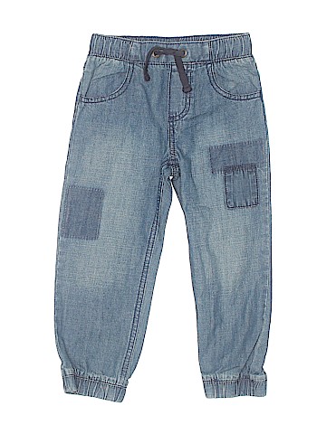 Baby B'gosh Jeans (view 1)