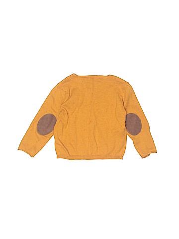 Zara Knitwear Pullover Sweater (view 2)