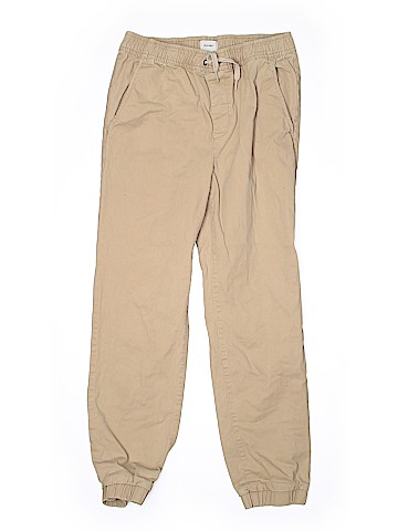 Old Navy Khakis (view 1)
