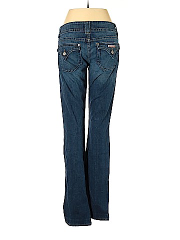 Hudson Jeans Jeans (view 2)