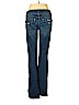 Hudson Jeans Blue Jeans Size 28 waist - photo 2