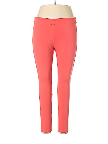 Heshe Casual Pants (view 1)