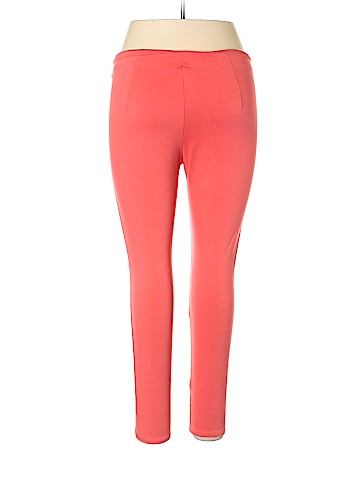 Heshe Casual Pants (view 2)