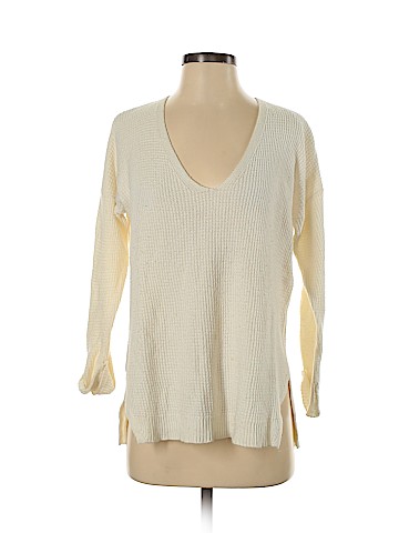Madewell Thermal Top (view 1)