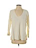 Madewell Ivory Thermal Top Size XS - photo 1