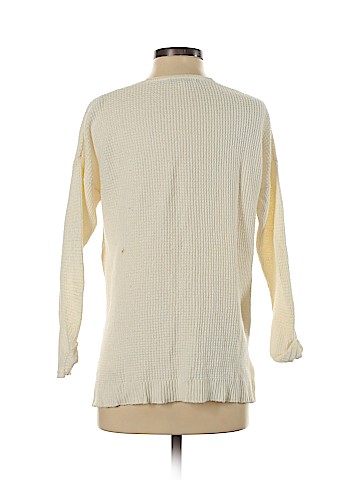 Madewell Thermal Top (view 2)