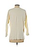 Madewell Ivory Thermal Top Size XS - photo 2