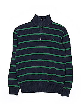 Polo by Ralph Lauren Size Medium kids